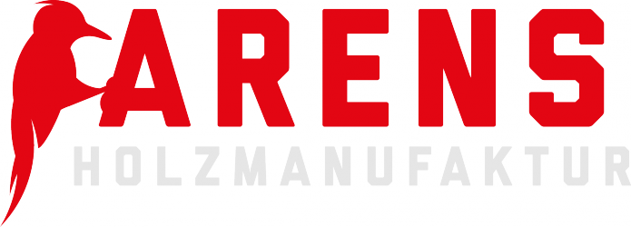 Holzmanufaktur Arens Logo